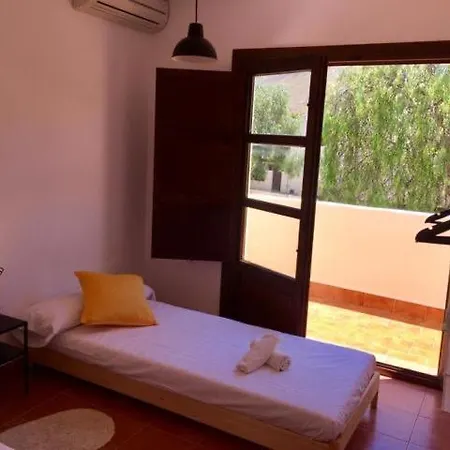 El Sotillo E23 Apartment