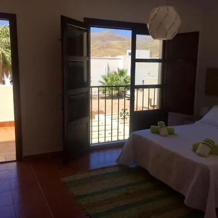 Apartment El Sotillo E23