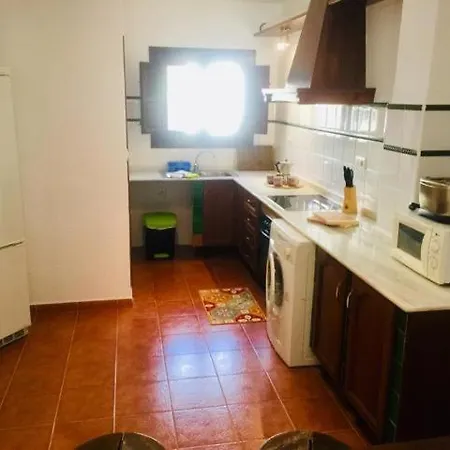 Apartment El Sotillo E23 *