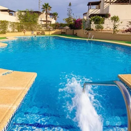 El Sotillo E23 Apartment San Jose (Almeria)