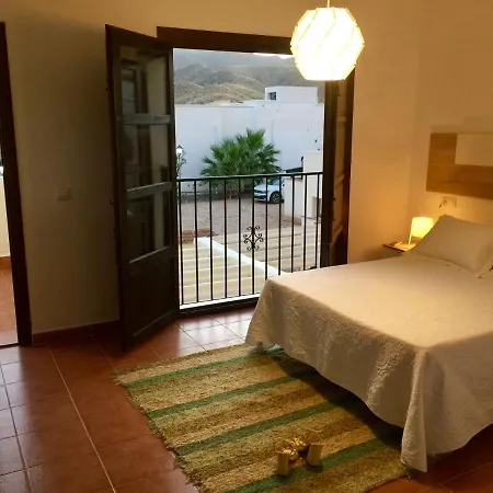 Apartment El Sotillo E23