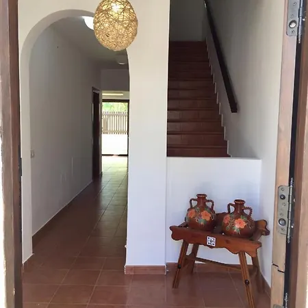 El Sotillo E23 *