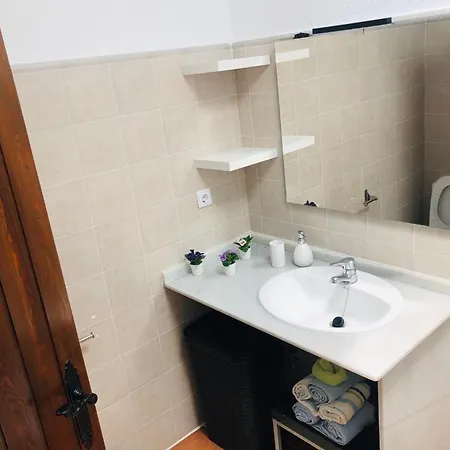 Apartment El Sotillo E23 San Jose (Almeria)