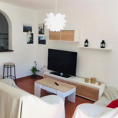El Sotillo E23 Apartment