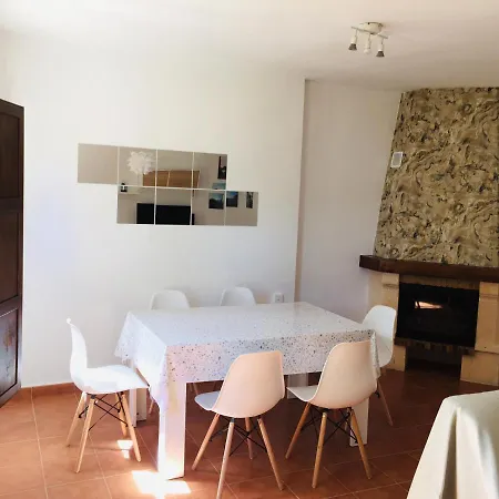 El Sotillo E23 Apartment San Jose (Almeria)