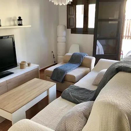 Apartment El Sotillo E23 *