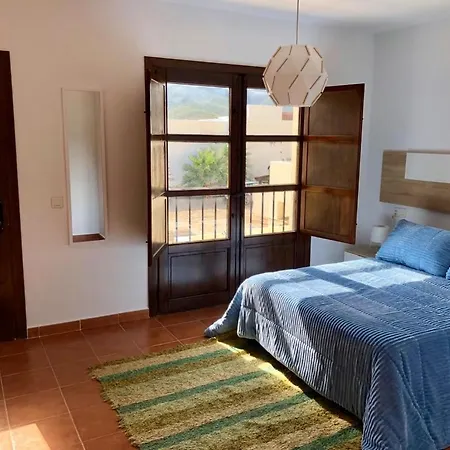Apartment El Sotillo E23 San Jose (Almeria)